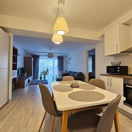 Central District Cuza 99 Apartment Bukarest Exterior foto