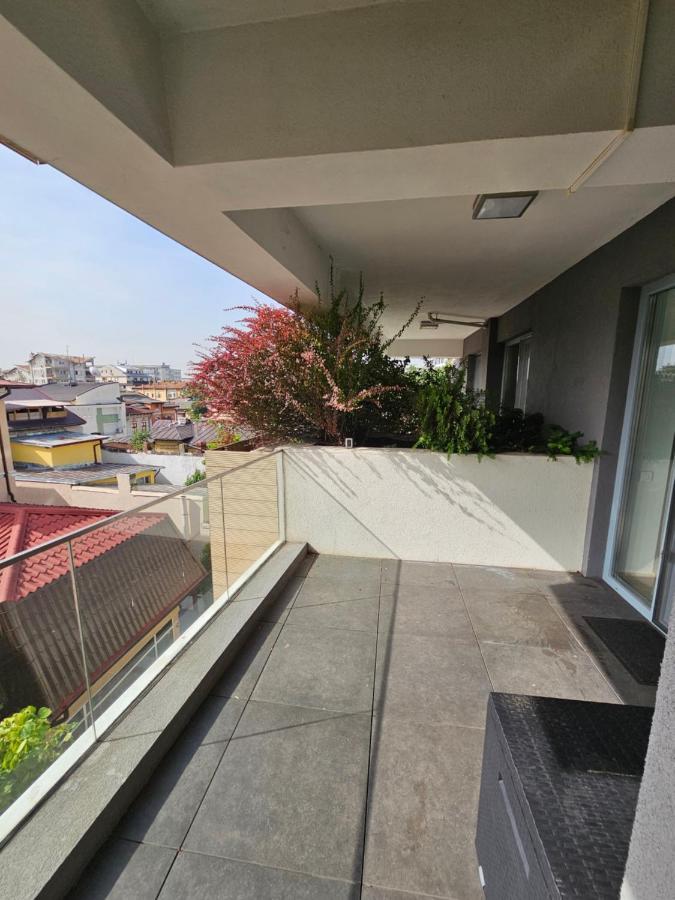 Central District Cuza 99 Apartment Bukarest Exterior foto