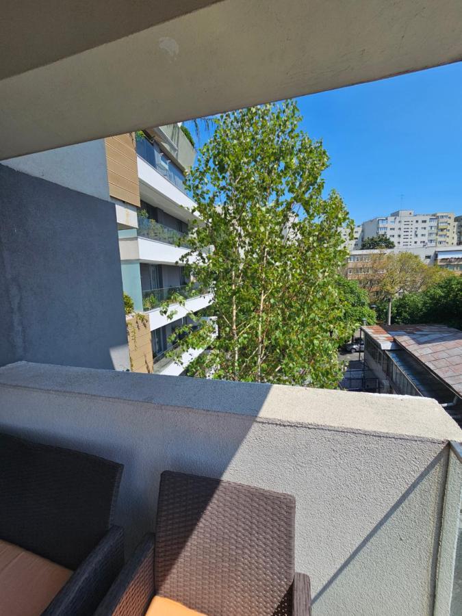 Central District Cuza 99 Apartment Bukarest Exterior foto